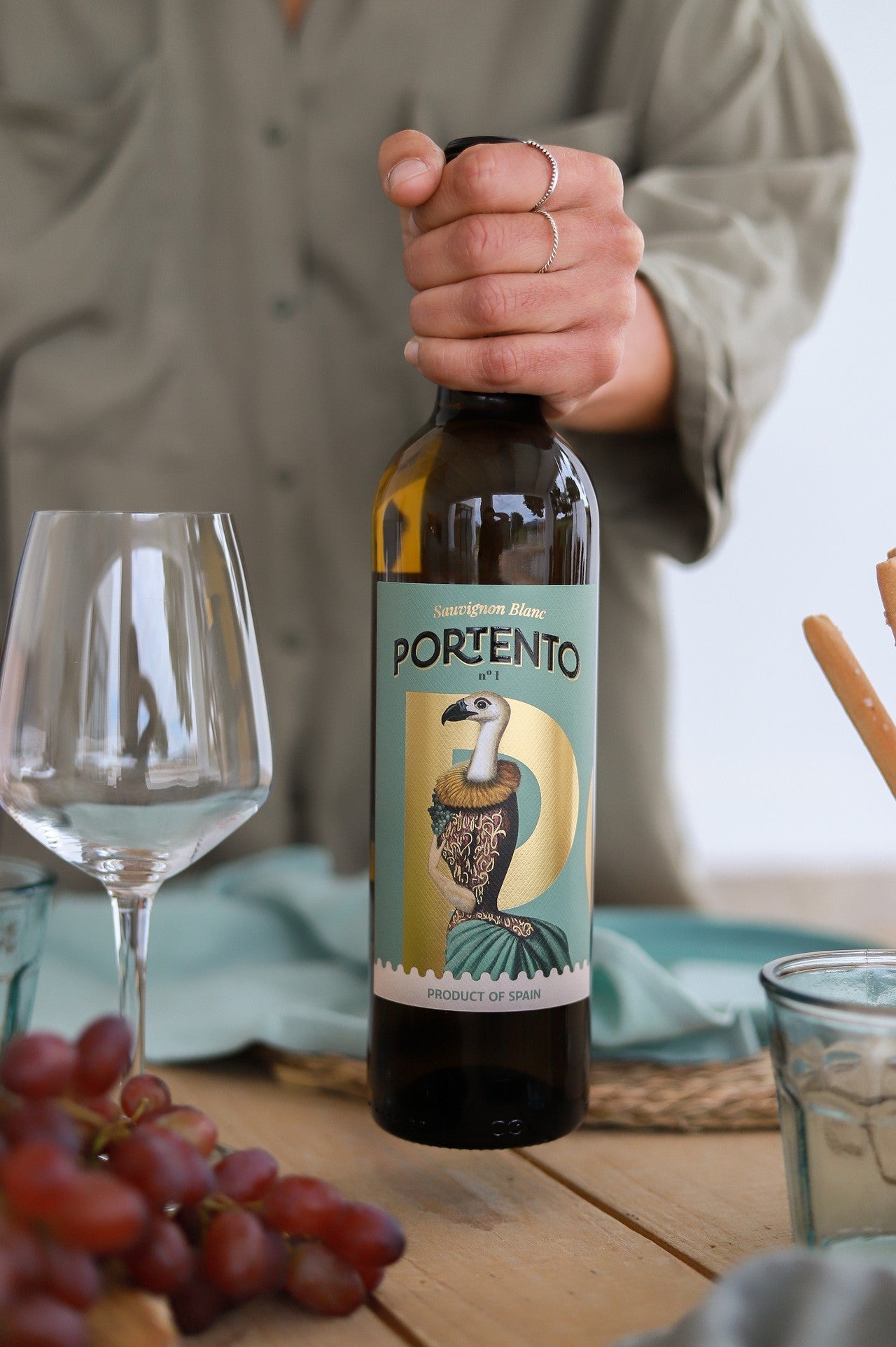 Featured Wines July