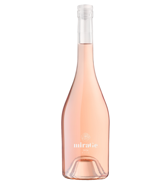 Mirage Rose (Limited Edition) – La Bodega Vinos y Cervezas